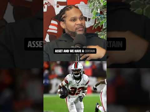 JOSH CRIBBS OFFERS RONNIE HICKMAN ADVICE