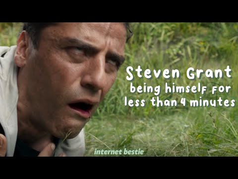 steven grant trying his best (unsuccessfully) for less than 4 minutes