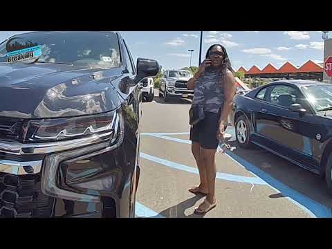 Atlantic City superintendent gets caught parking in handicap spot