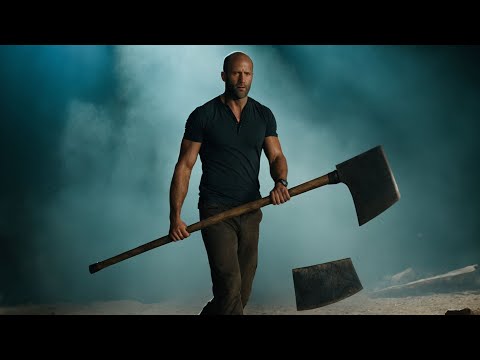 Боец Тени | Он бросил вызов криминальной империи | Легендарный боевик-приключение