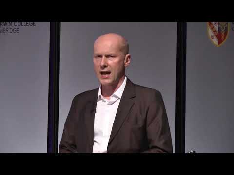 Biomimicry - development of sustainable design by Michael Pwalyn