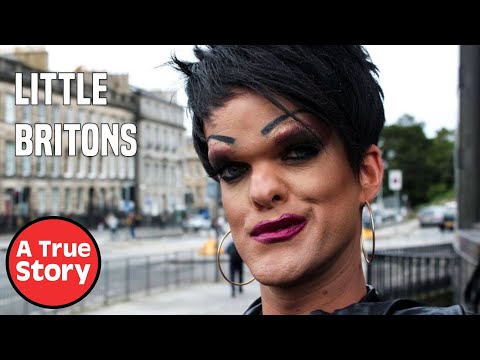 The Drag Queen Dwarf: Little Britons S1E1  | A True Story