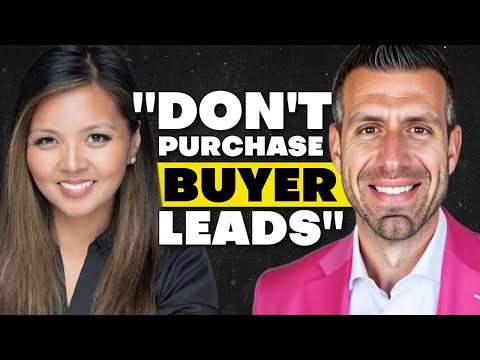 Realtors, copy this strategy, it'll blow up your business
