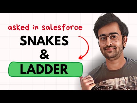 Snakes and Ladders LLD in Java | UML, Extensible Design & Code Explained