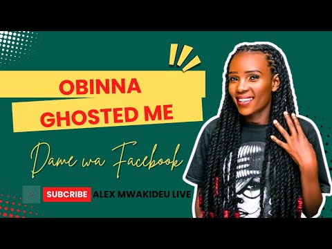 SEASON 2 || EP 8 || DAME WA FACEBOOK || OBINNA ALININYAMAZIA TU!