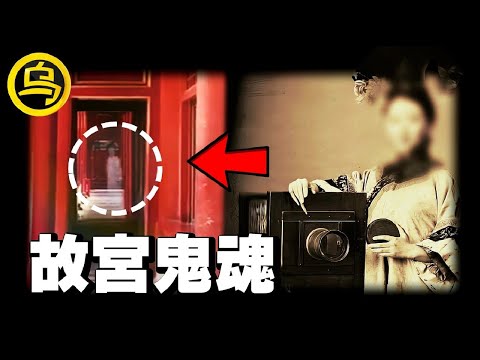 知名主持人在故宮拍片时撞邪，印度一家人被恶鬼缠身，一小时灵异事件合集，中间无广告催眠视频 [She's Xiaowu 小乌]