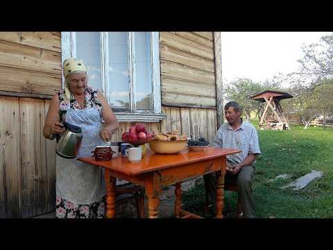 4 Days of Harsh Life in the Mountains | Elderly Couple Surviving Far from Civilization