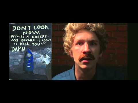 Me Earl and the Dying Girl