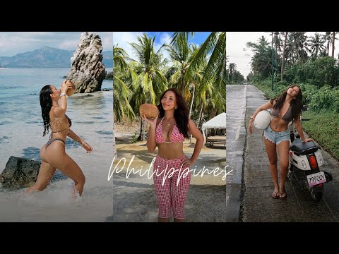 PHILIPPINES VLOG | My Recommendations