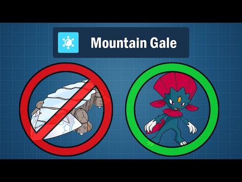 "Bad" Moves That Could Be Good on the Right Pokémon
