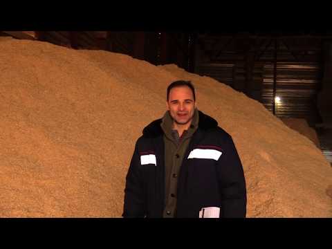 ТОПЛИВНЫЙ БРИКЕТ RUF; СЫРОЙ ОПИЛОК / PROTONVELSK