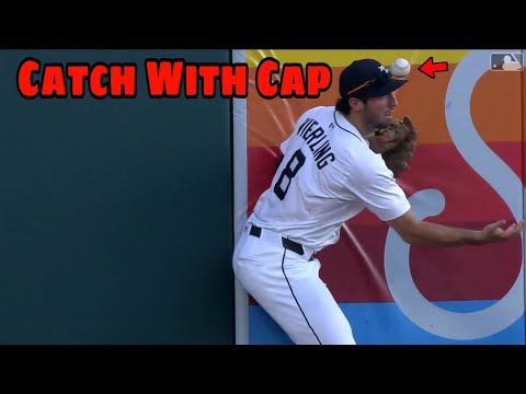 MLB | Funny Bloopers 14
