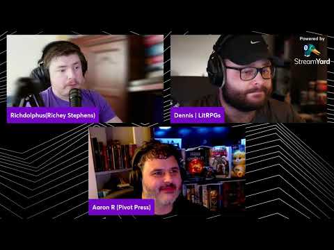 Richey's Players Guild: Aaron Renfroe