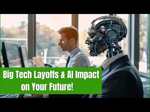 Amazon Layoffs and AI Jobs Cuts: What it Means for Your Finances in 2026