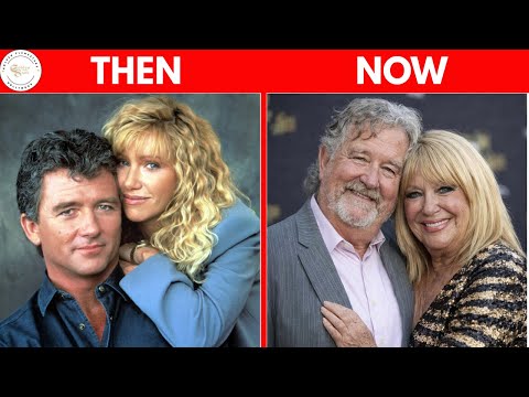 20+ Iconic TV Couples That Felt Like Family to Us: How They Look Today | Then & Now 2026