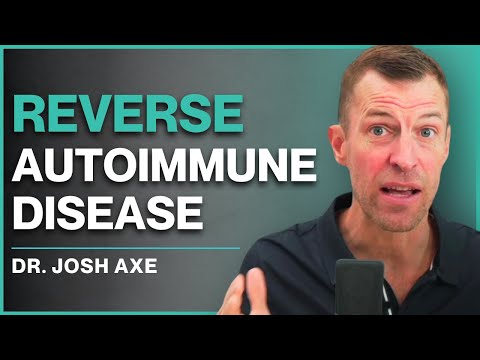 Top 15 Remedies to Reverse Autoimmune Disease
