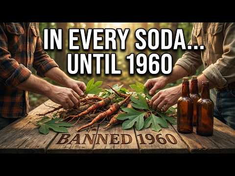 One Tree Produces 40 Crops Per Year for a Century — Why Did USDA Orchards Burn Their Groves?