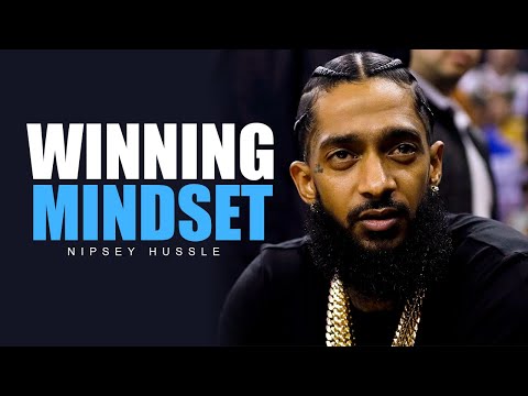 Nipsey Hussle | How To Unleash Your Potential And Achieve Your Goals [Motivational Video]
