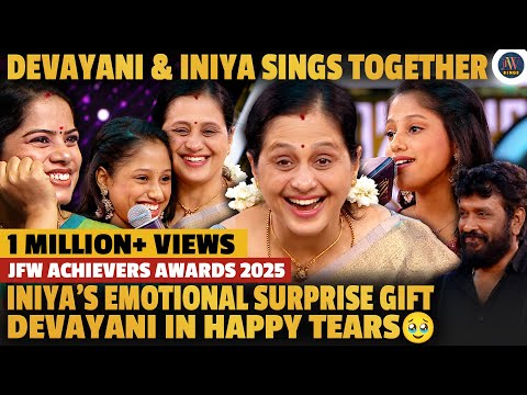 Devayani in Double Shock😱Kolangal Abi–Usha Reunion After 20Years🔥Goosebumps Guaranteed! Deepa Venkat