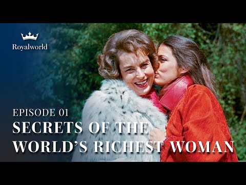 Secrets Of The World's Richest Woman EP 1 | Business Family