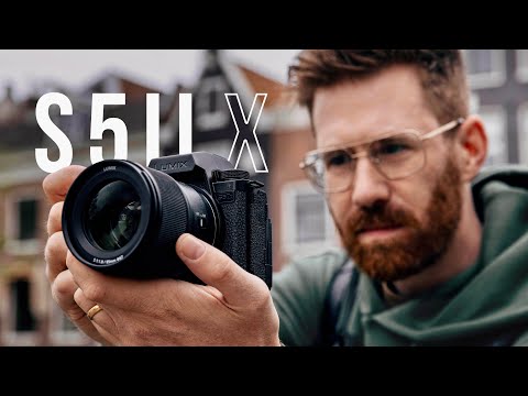 Lumix S5II & S5II X: Long Term Review