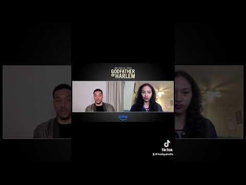 Godfather of Harlem’s Rome Flynn on Whether He Thinks Young Frank Lucas Is Fearless or Arrogant