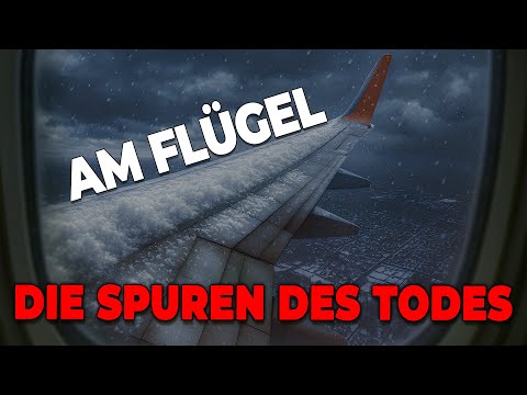 Eine tödliche Gefahr am Flügel | American Eagle Flug 4184