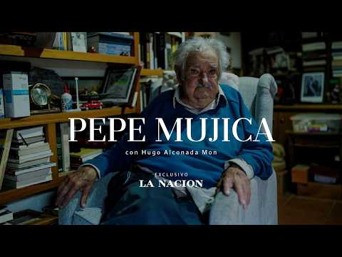 Murió José Mujica: su reflexión sobre la riqueza, Milei, el peronismo y la Argentina