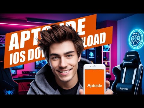 Get aptoide for free on iPhone android 2025!