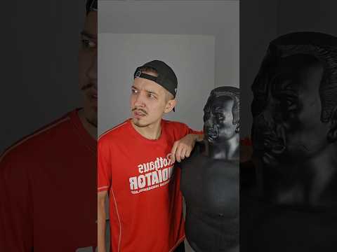 Was war jetzt sein Problem?🤣