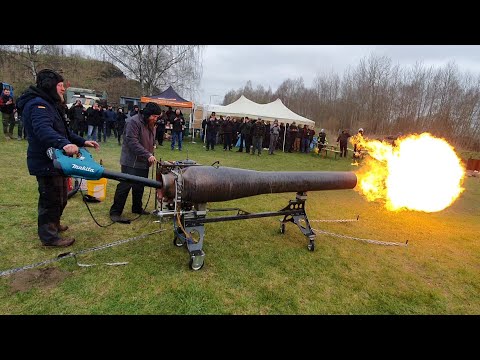 V1 Triebwerk Pulso Pulsejet Pulsojet