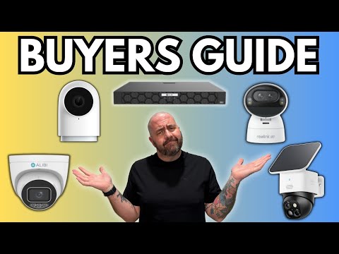 Essential Tips for Choosing Home Security Cameras