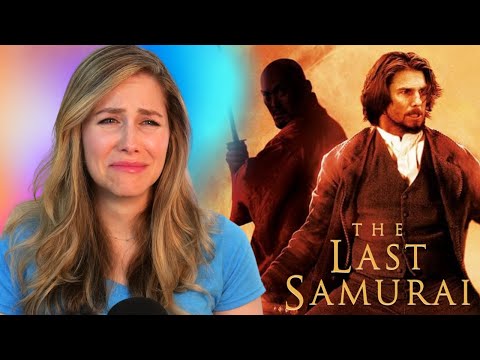 The Last Samurai | First Time Reaction | Movie Review & Commentary