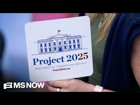 Kathy Spillar: The Heritage Foundation wants to ‘use every lever of power’ against women