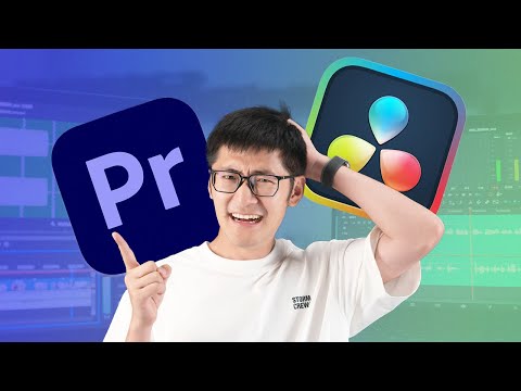 What Editing Software Should You Use in 2025?