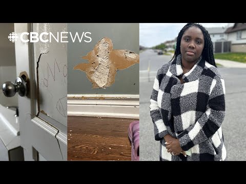 How one couple racked up nearly $100K in unpaid rent for 4 years and got away with it