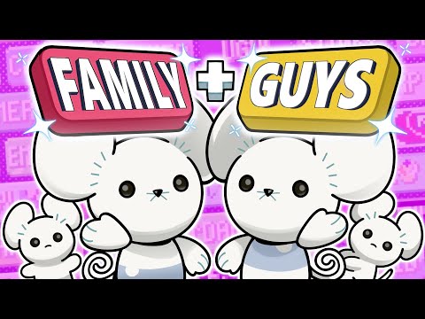 Pokémon, but I added 80 NEW Types