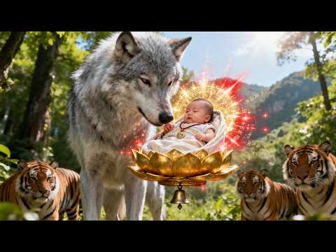 本寶剛出生就被丟去餵狼！誰知狼王把我叼回窩窩寵上天！現在回京城橫著走，誰敢惹我？我可是有整座山猛獸保護的山神小公主！#短劇 #短劇全集 #drama  #大陸短劇 #萌娃  #爽剧