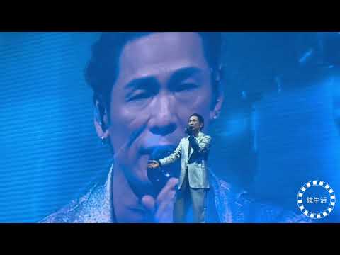 杜德偉唱慢歌medley冧爆 無得頂 