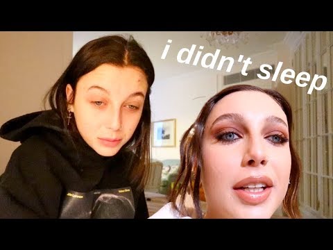 PARIS FOR 48 HOURS *FASHION WEEK*