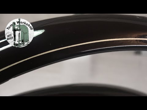 Paint Job done! (#11)