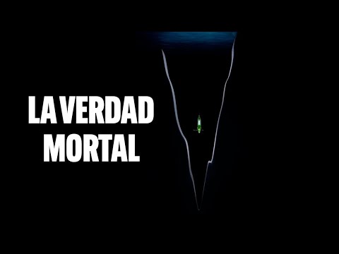 La dura verdad de vivir en los submarinos más profundos del mundo