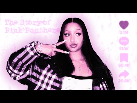 How Pink Pantheress went from TikTok to the Top of Charts | The Story of Pink Pantheress