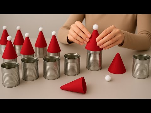 You won't believe it! I Made 50 pairs and SOLD everything. Genius DIY recycling ideas