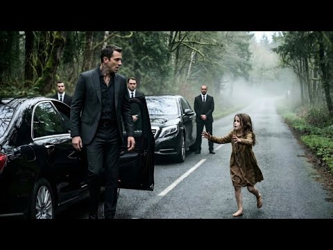 «Ils Ont Pendue Ma Maman À Un Arbre, Sauvez-La!» Implora La Fillette — Le Parrain Agit