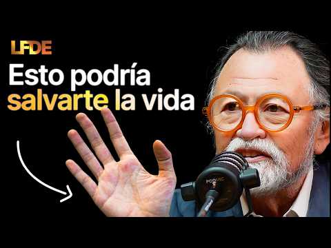 Experto en Quiromancia: 5 SEÑALES en tu Mano que Revelan tu FUTURO - Francisco Rodriguez