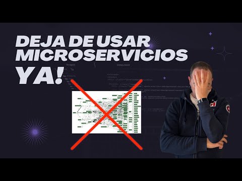 Are microservices really necessary?