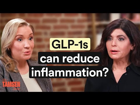 The #1 Ozempic Doctor Reveals The Truth About GLP-1s and Microdosing