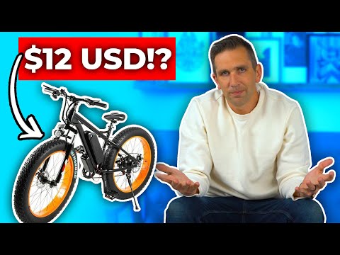 Be Careful What You Order From WISH