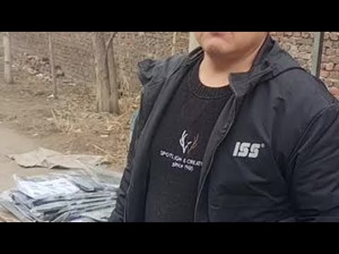 和我抢地盘你还嫩点#幽默段子